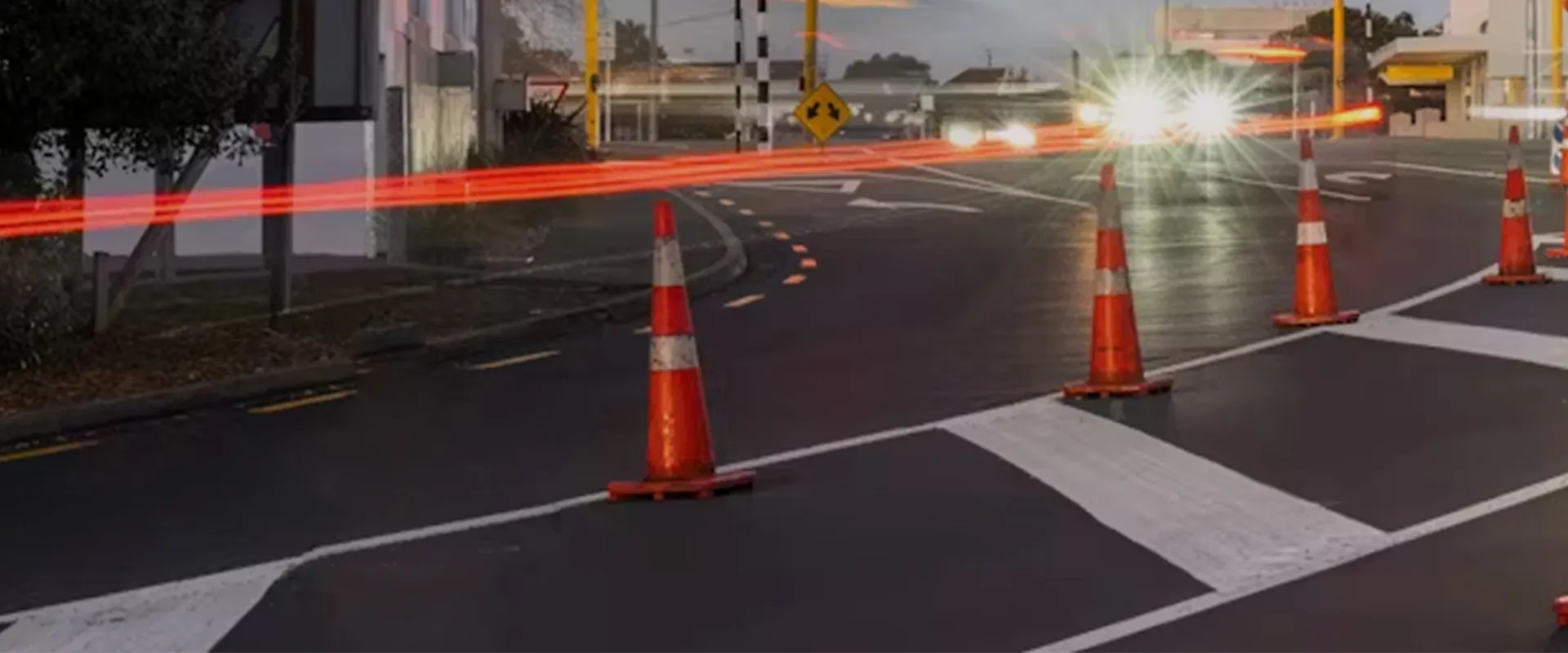 Traffic Management
