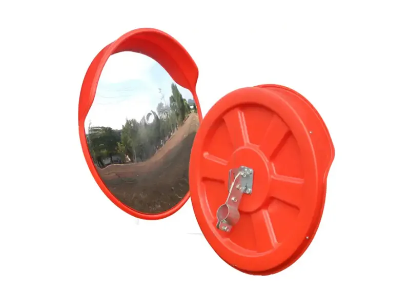 Convex Mirror