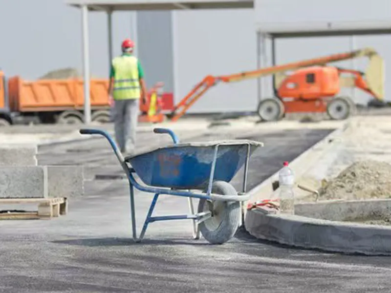 Factory & Workplace Safety Solutions with Roadway Safety Equipment