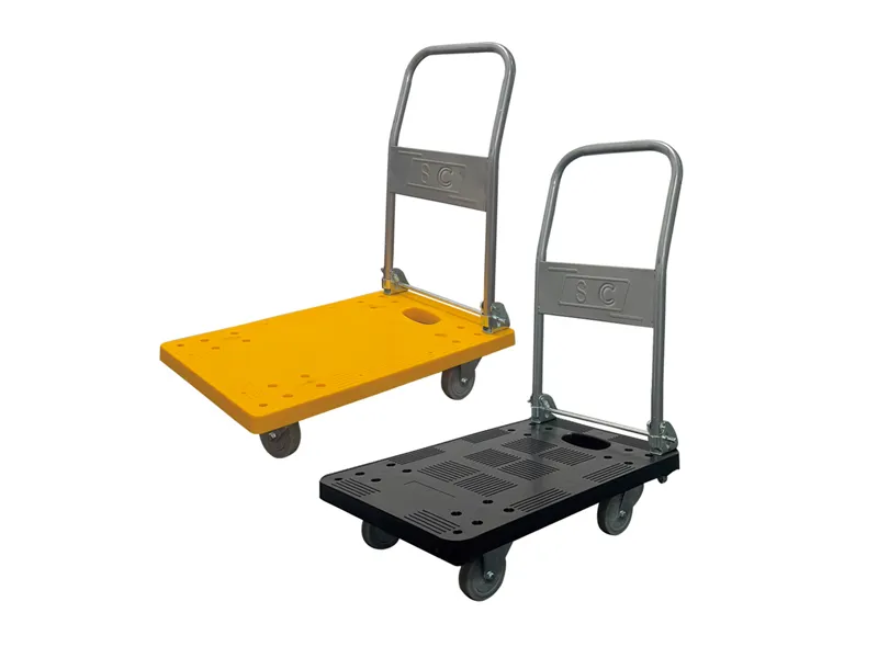Hand Trolley