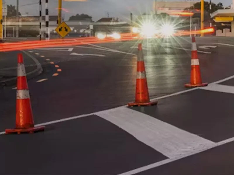 How to Choose the Traffic Cone