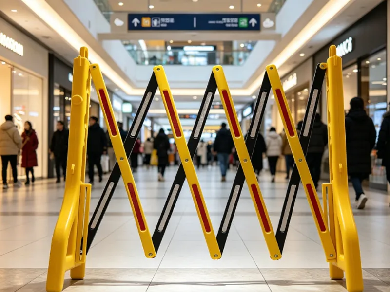 Loading Dock Protection Solutions with Roadway Safety Equipment