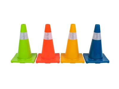 PVC Traffic Cone