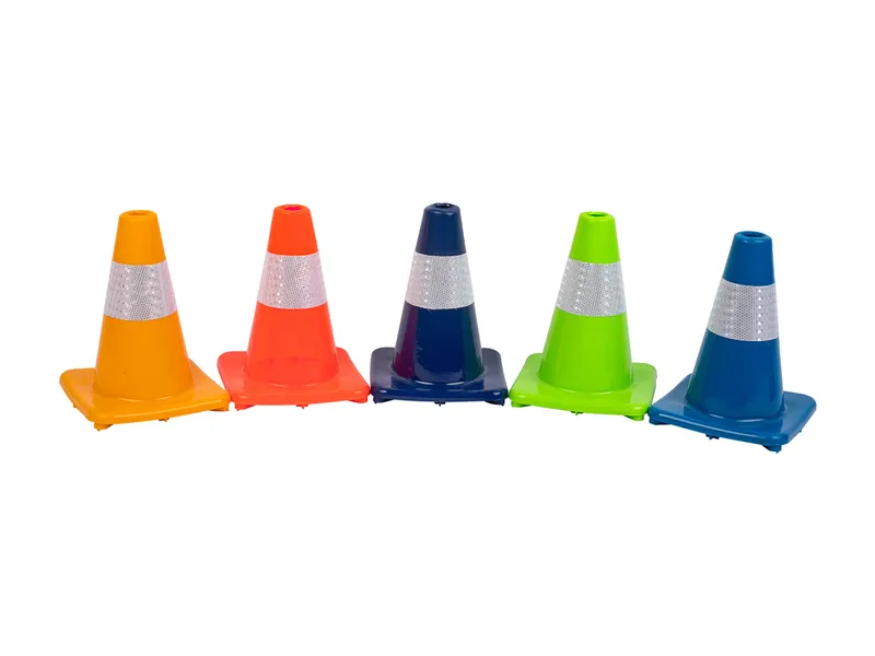 pvc traffic cone for sale