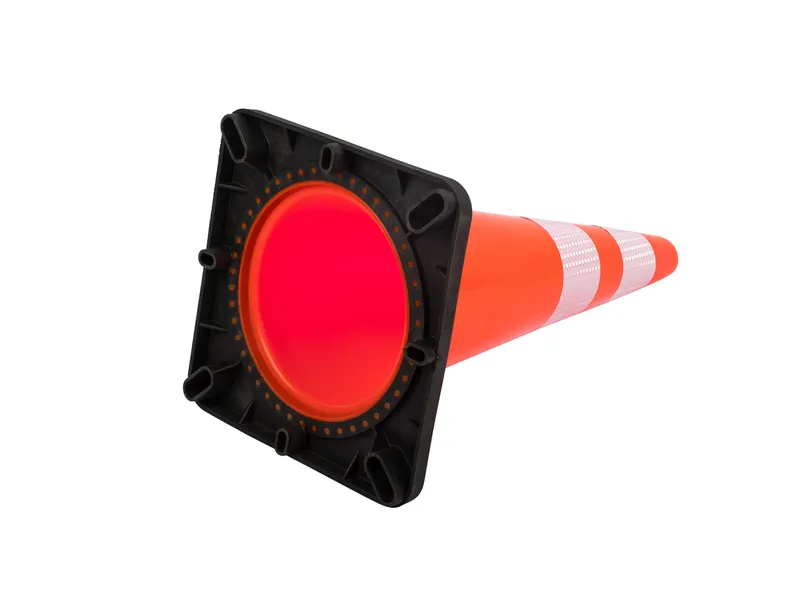 pvc traffic cone supplier