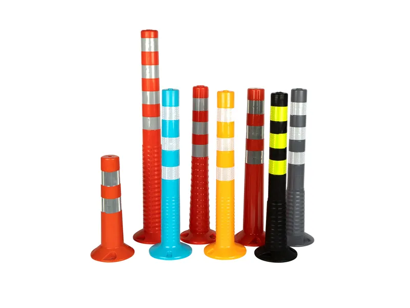 Road Bollards