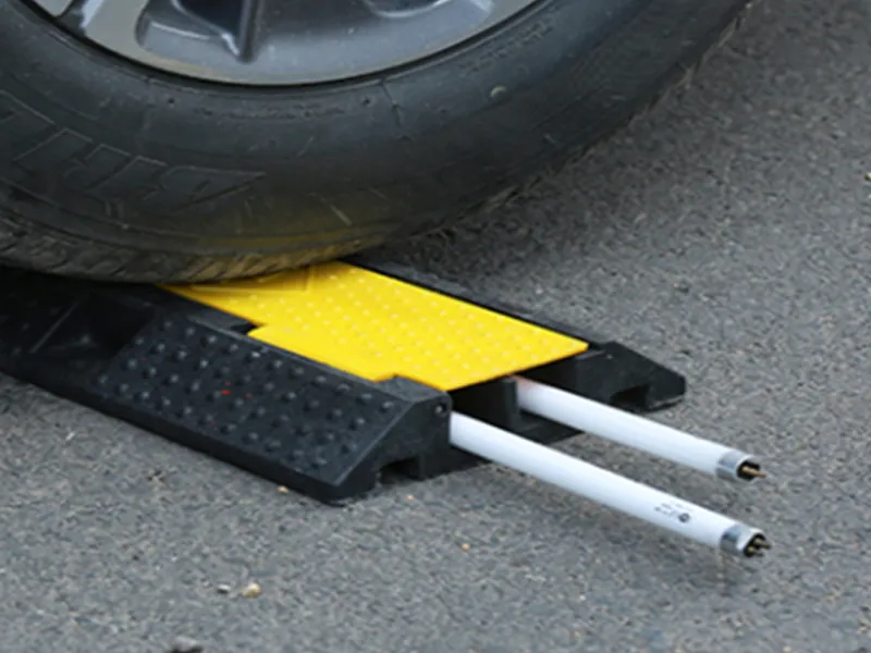 Road & Highway Safety Solutions with Roadway Safety Equipment