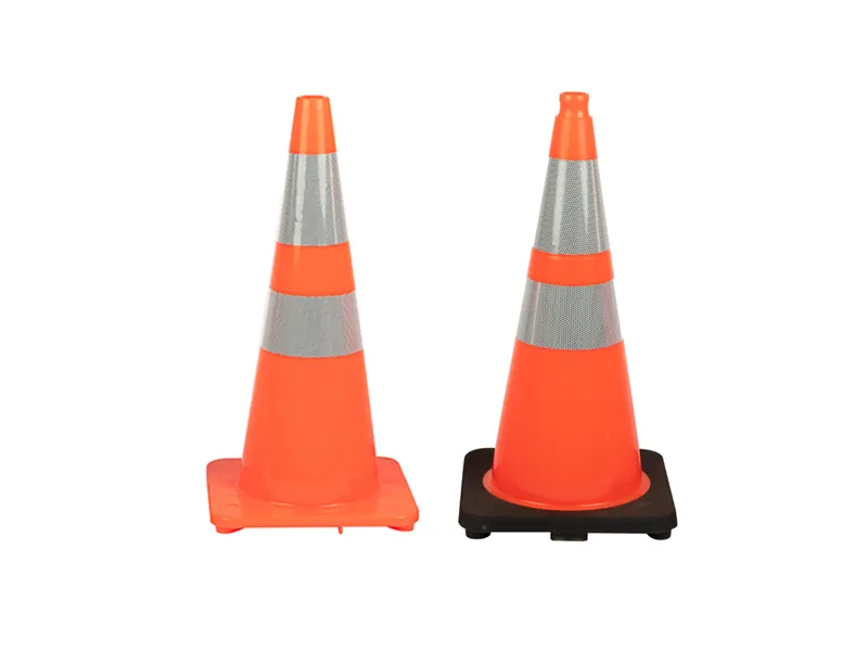 Traffic Cones