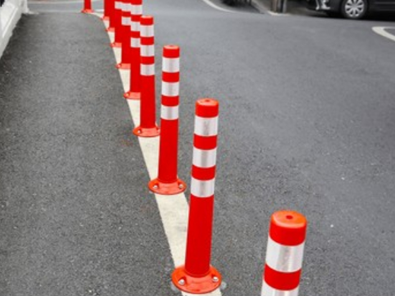 Water Traffic Barrier Water Traffic Barrier