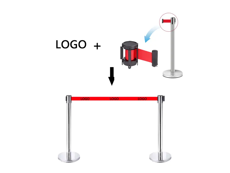 Large-Scale Event Site Safety Management