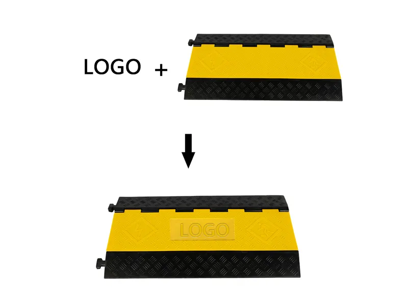 On-site Cable Safety Protection