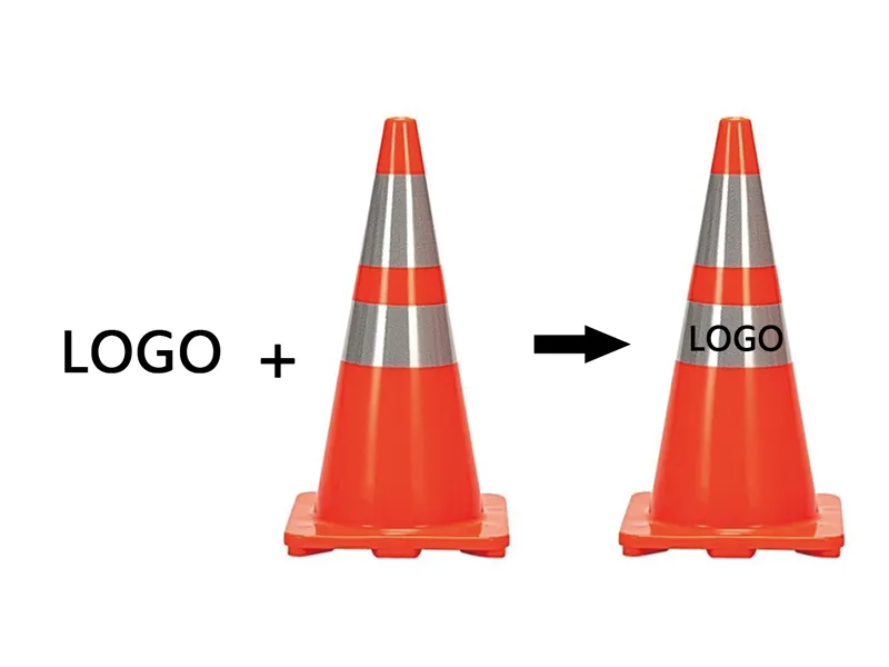 Temporary Road Construction & Traffic Guidance