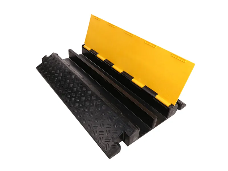 1 2 3 4 5 channel cable ramp for sale