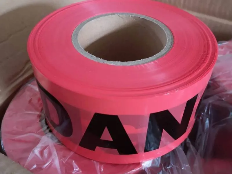 barricade warning tape suppliers