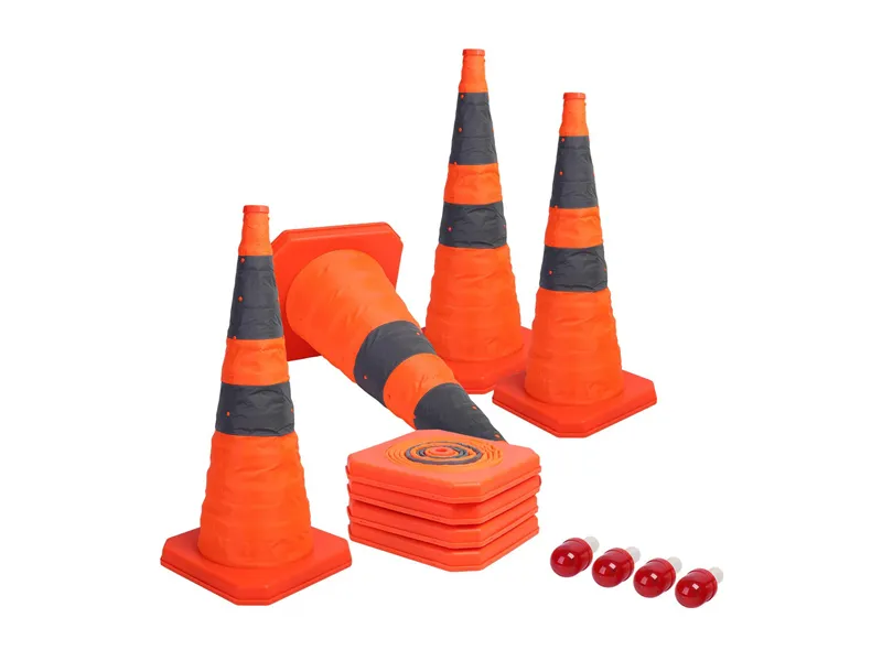 collapsible cone in china