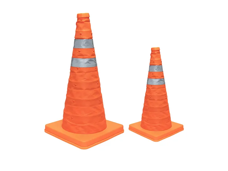 collapsible cone manufacturer