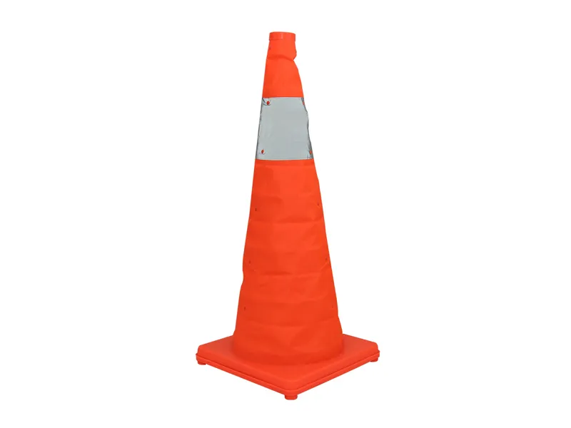 collapsible cone manufacturers