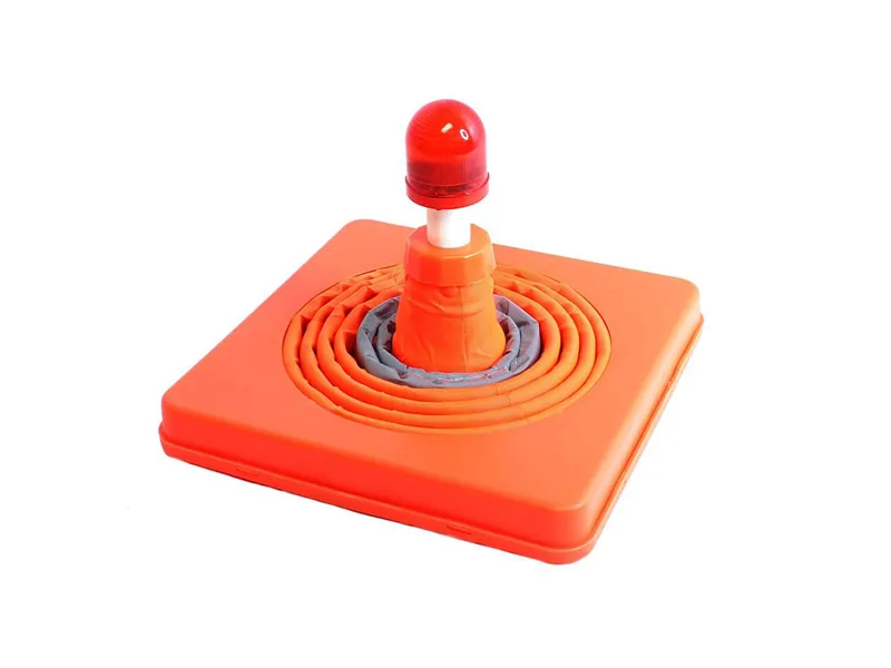 collapsible cone price