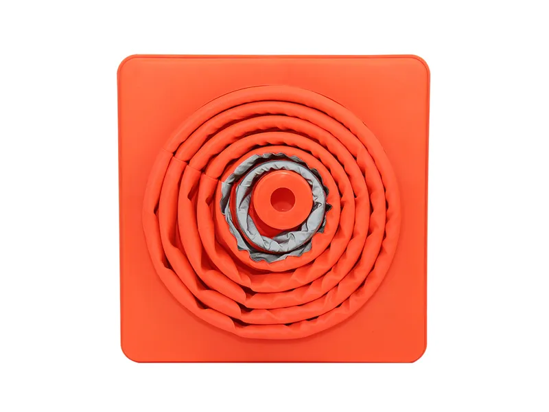 collapsible cone suppliers