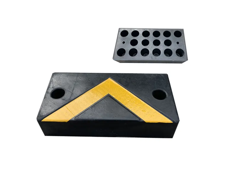 dock bumper manufacturers