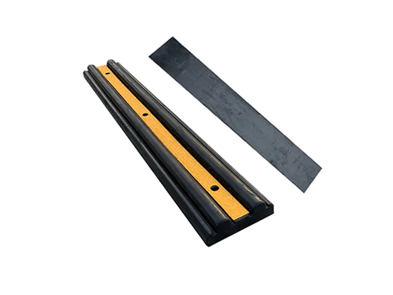 dock bumper