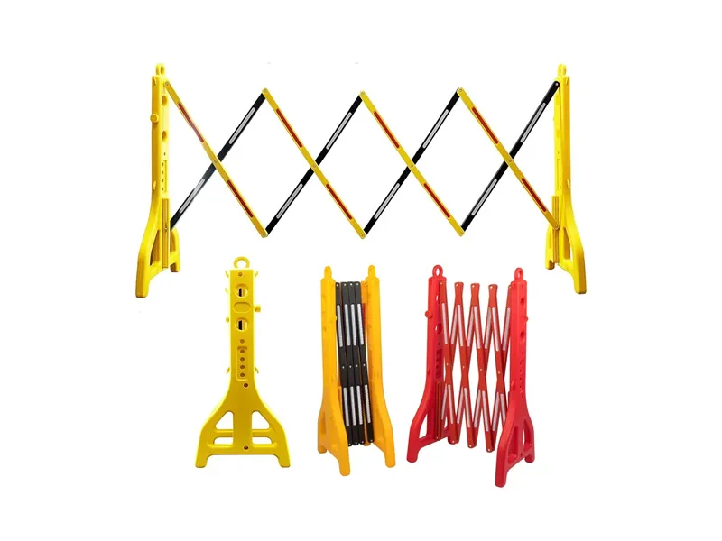 expandable barrier for sale