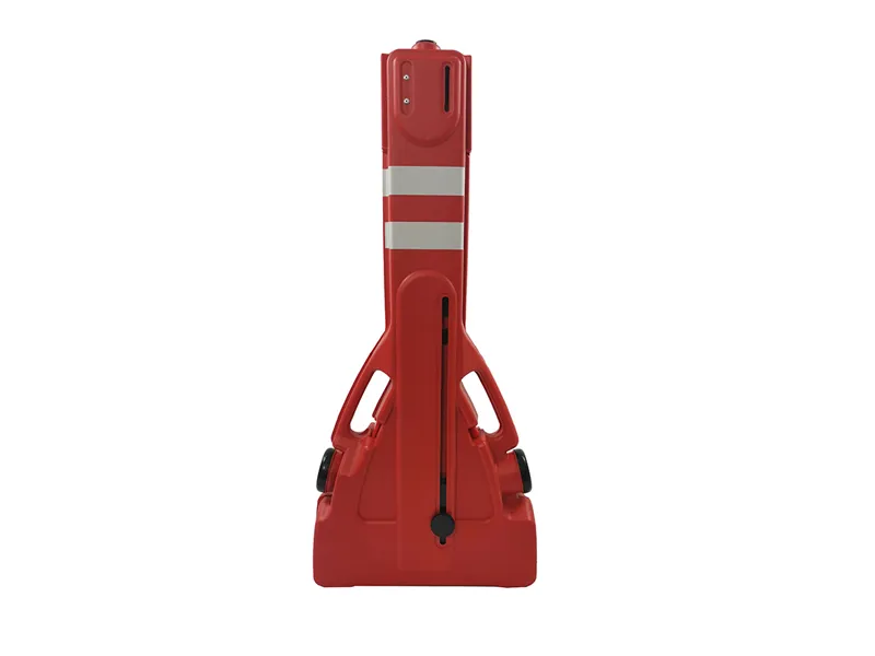 expandable barrier suppliers