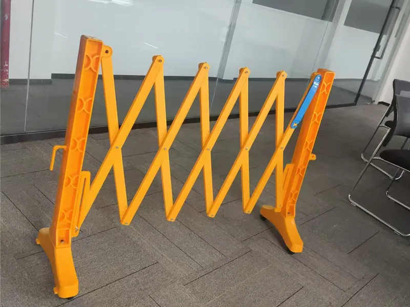 expandable barrier wholesale suppliers