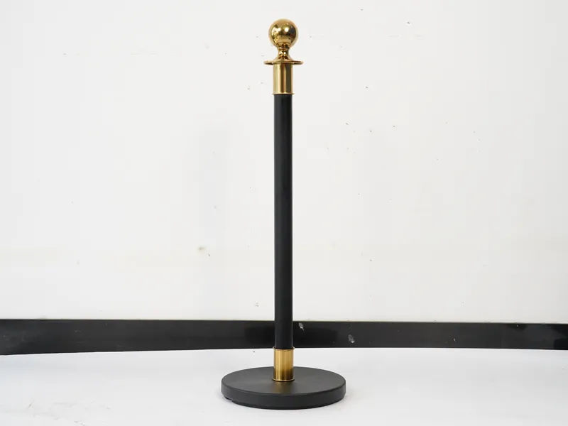 hotel crowd barrier for sale