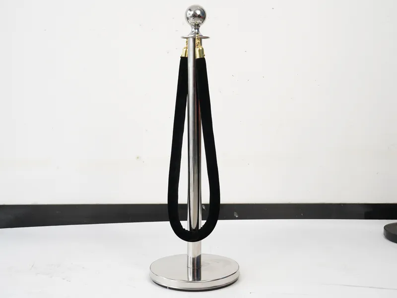 hotel crowd barrier suppliers