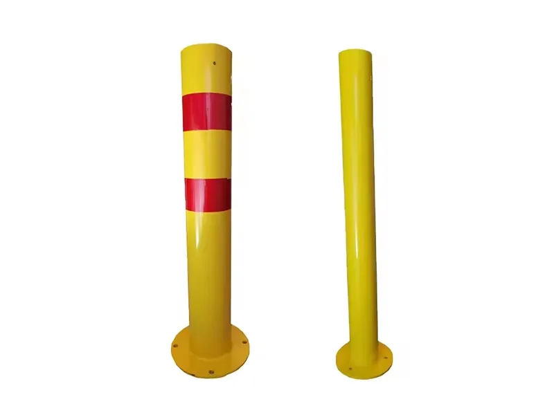 steel fixed bollard suppliers
