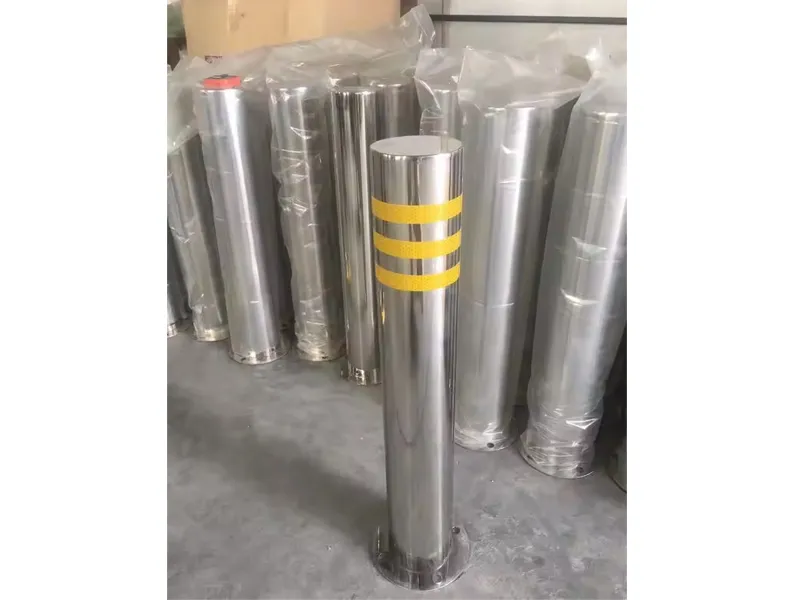 steel fixed bollard wholesale manufacturers