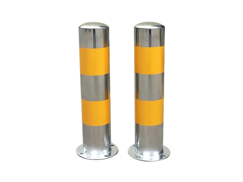 steel fixed bollard wholesale suppliers