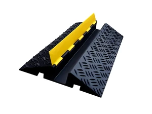 1/2/3/4/5 Channel Cable Ramp