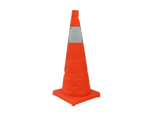 Collapsible Cone