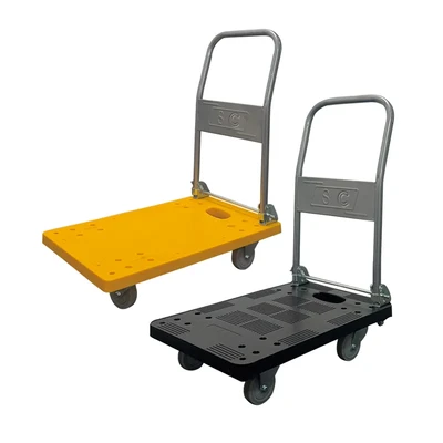 Hand Trolley