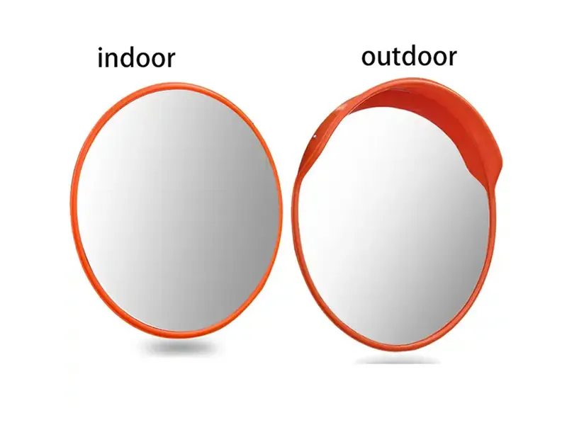 indoor convex mirror manufacturers