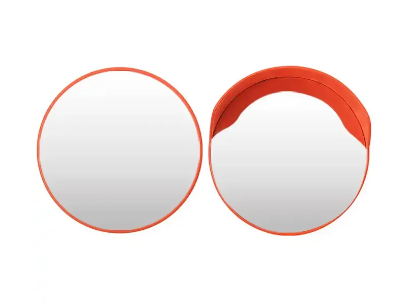 indoor convex mirror