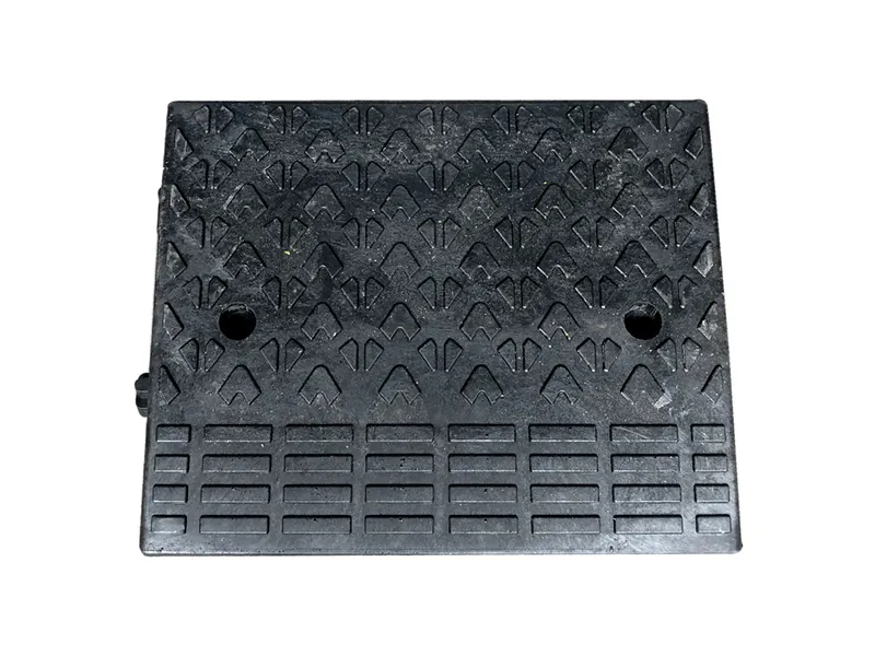 kerb ramp factory