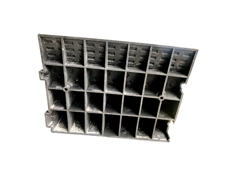 kerb ramp manufacturer