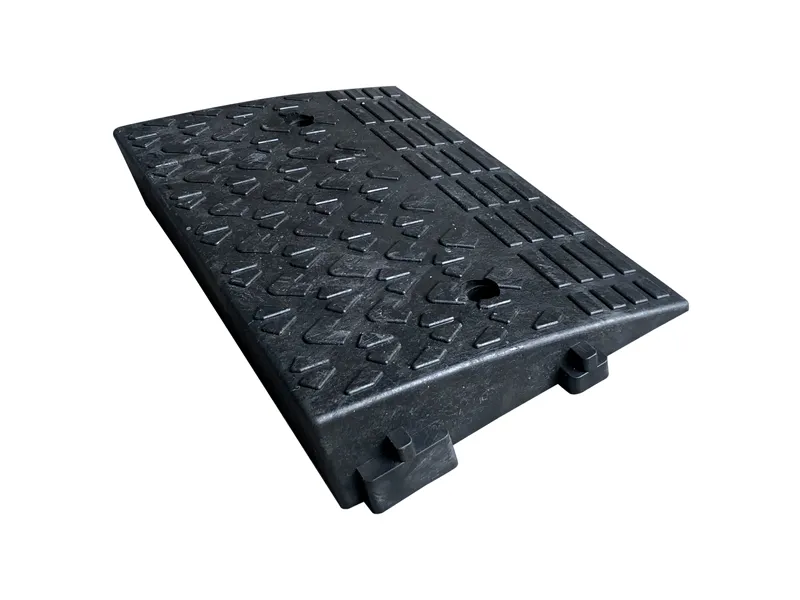 kerb ramp suppliers