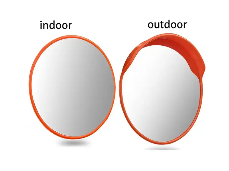 outdoor convex mirror for sale