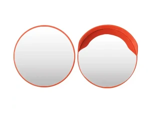 Outdoor Convex Mirror