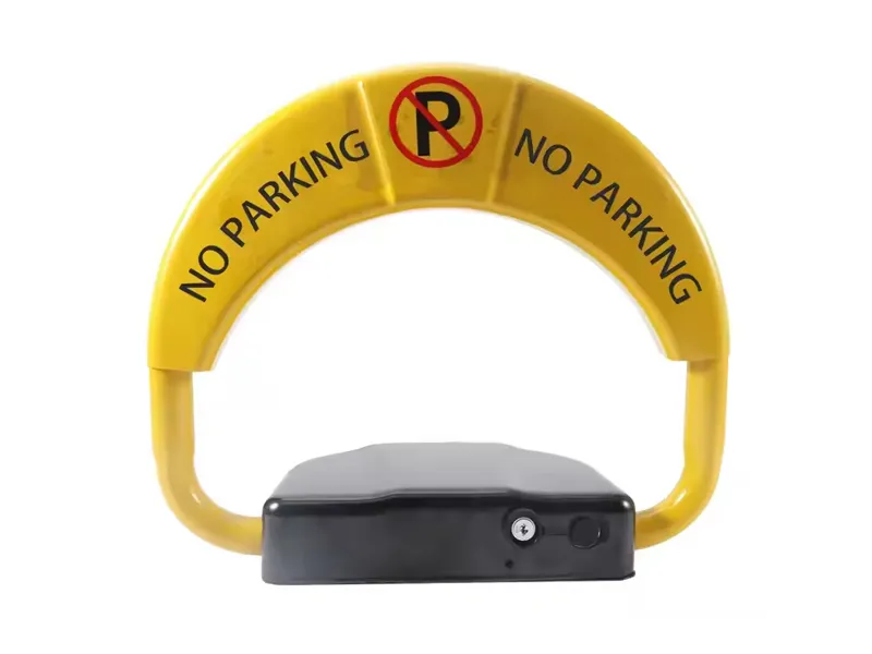 parking lock manufacturers