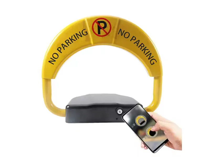 parking lock suppliers