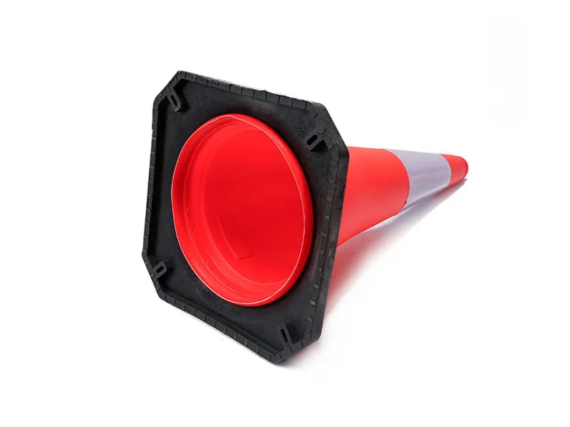 pe traffic cone manufacturers