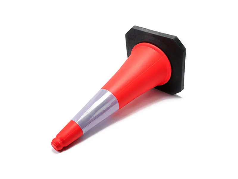 pe traffic cone