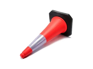 PE Traffic Cone