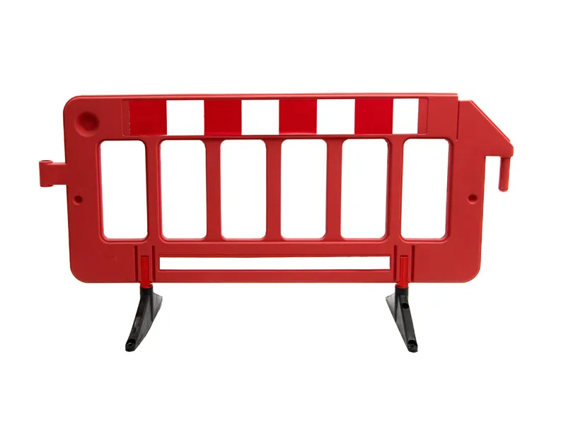 plastic barrier supplier