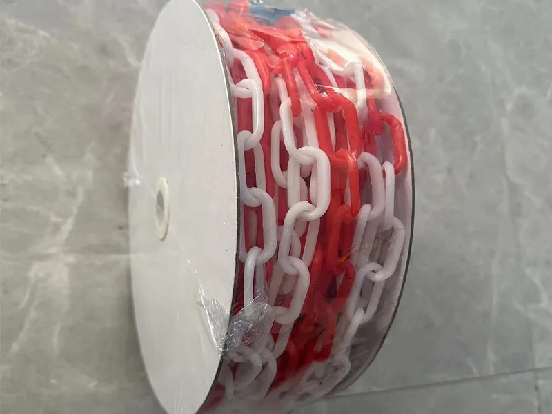 plastic chain for sale
